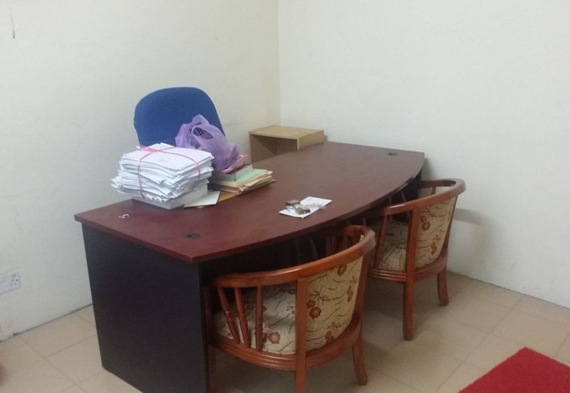 Seksyen 9, Bandar Baru Bangi