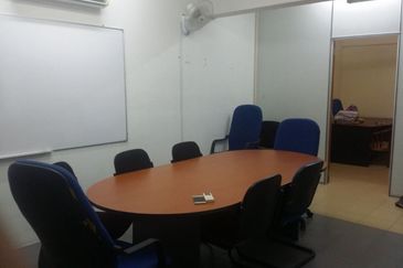 Seksyen 9, Bandar Baru Bangi