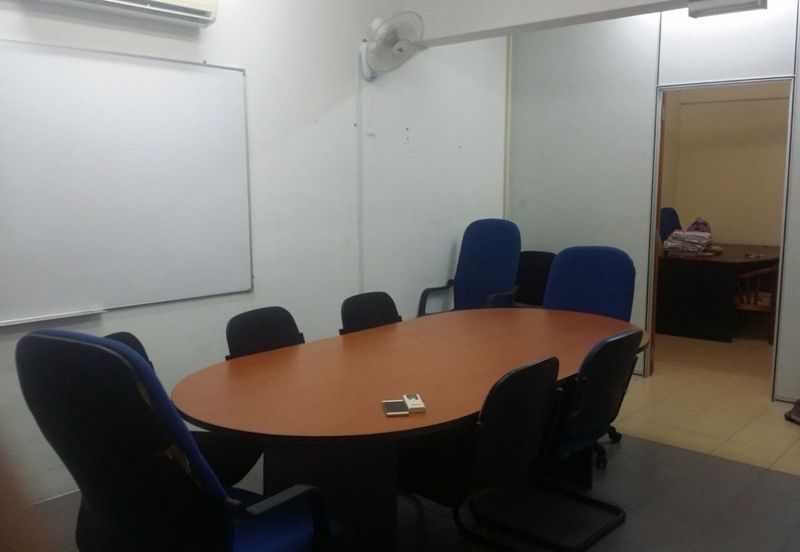 Seksyen 9, Bandar Baru Bangi