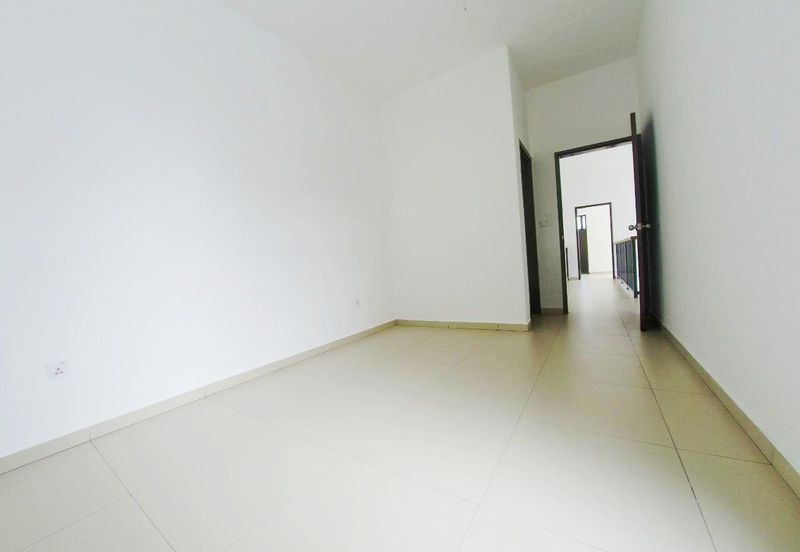 Frossa @ Setia Ecohill 2