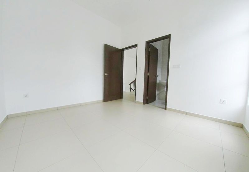 Frossa @ Setia Ecohill 2