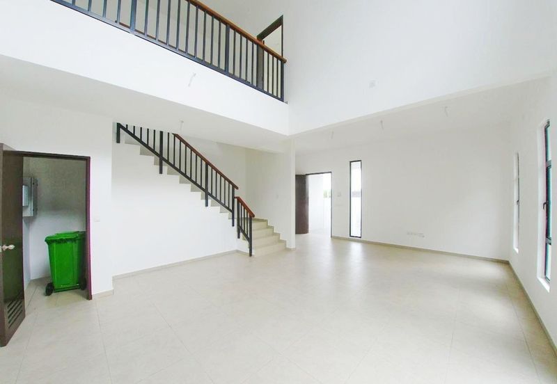 Frossa @ Setia Ecohill 2