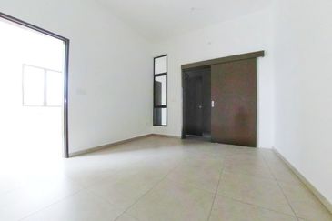 Frossa @ Setia Ecohill 2