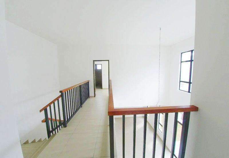 Frossa @ Setia Ecohill 2