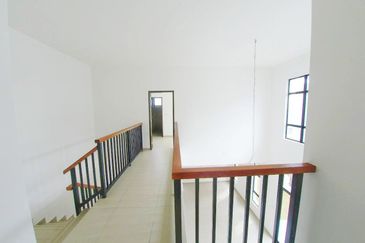 Frossa @ Setia Ecohill 2