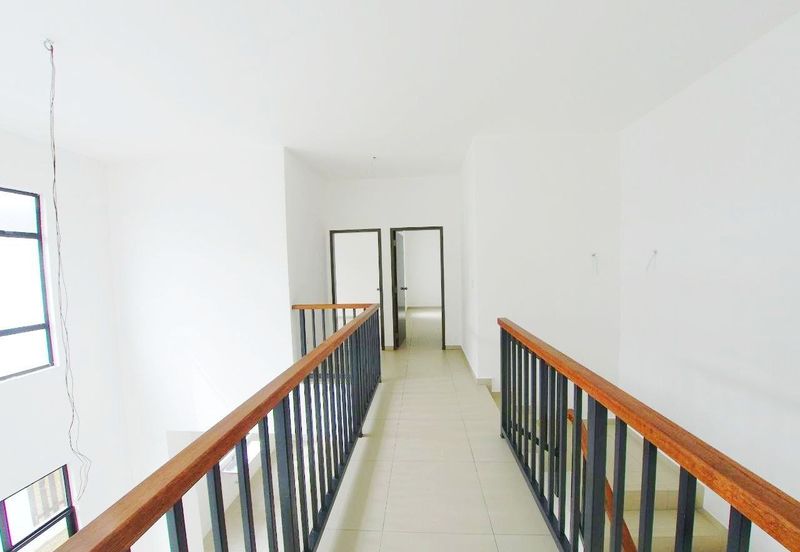 Frossa @ Setia Ecohill 2