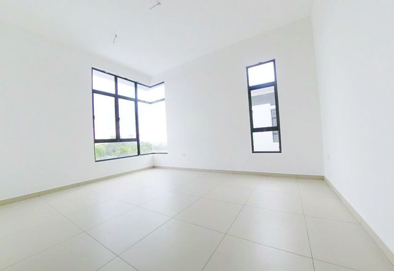 Frossa @ Setia Ecohill 2