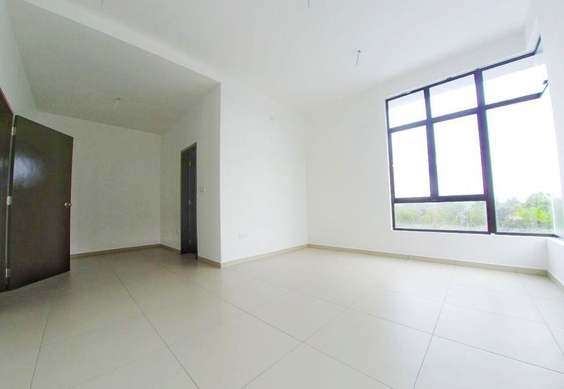 Frossa @ Setia Ecohill 2