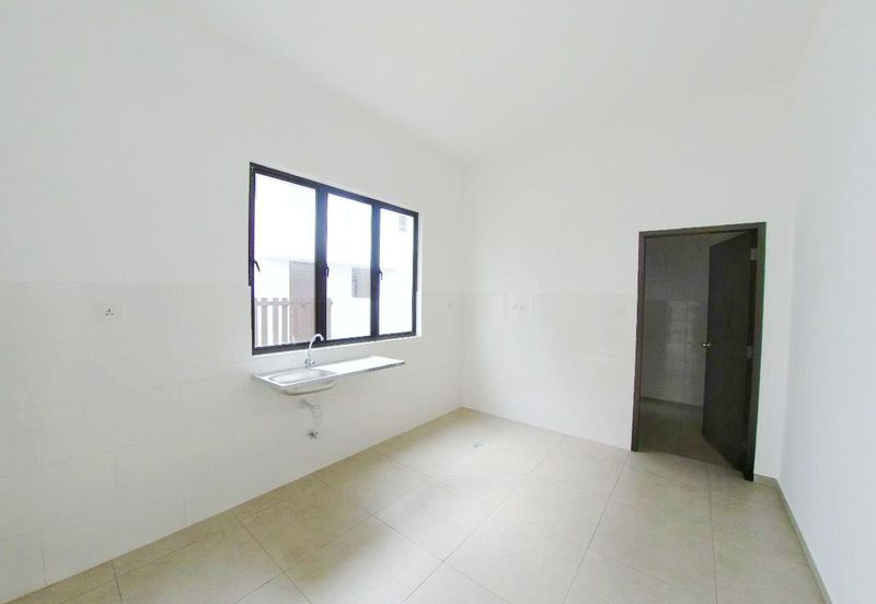 Frossa @ Setia Ecohill 2