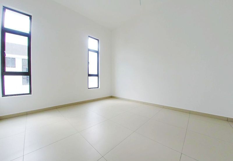 Frossa @ Setia Ecohill 2