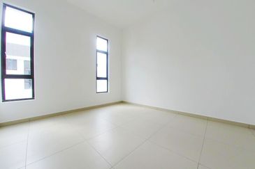 Frossa @ Setia Ecohill 2