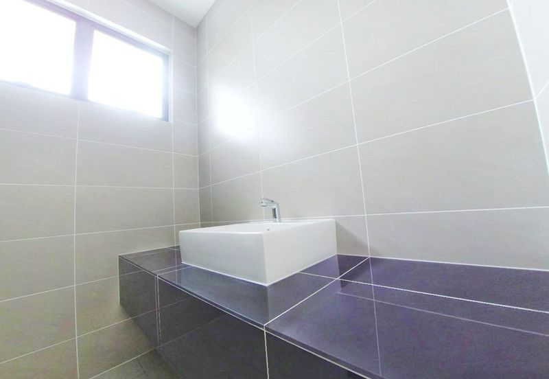 Frossa @ Setia Ecohill 2