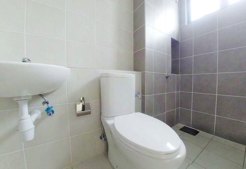 Frossa @ Setia Ecohill 2