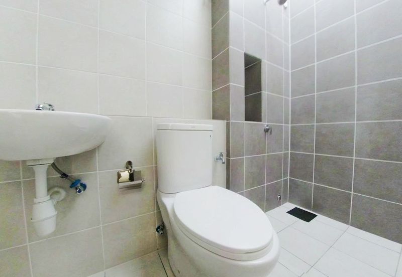 Frossa @ Setia Ecohill 2