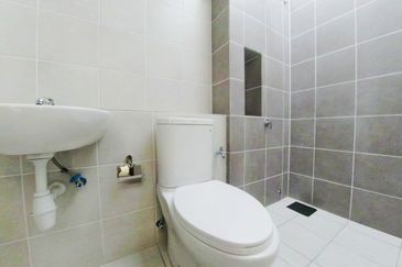 Frossa @ Setia Ecohill 2