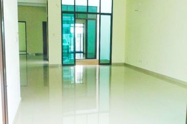 Aster Grove Residences Park