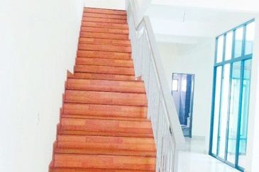 Aster Grove Residences Park