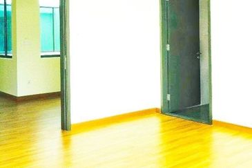 Aster Grove Residences Park