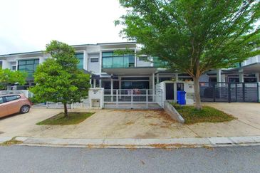 Aster Grove Residences Park