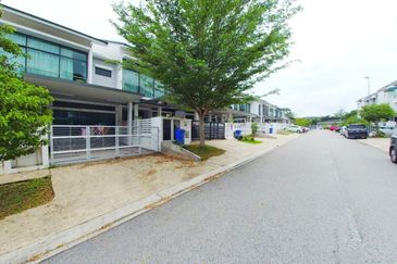 Aster Grove Residences Park