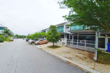 Aster Grove Residences Park