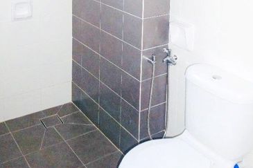 Aster Grove Residences Park