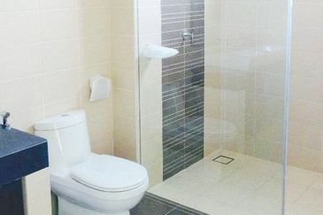 Aster Grove Residences Park