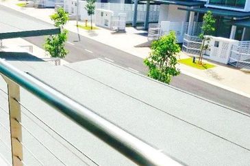 Aster Grove Residences Park