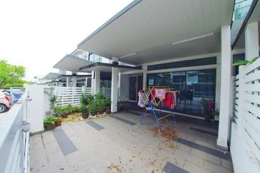 Aster Grove Residences Park