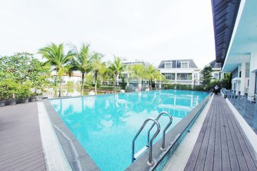 Charms of Nusantara, Setia Eco Glades