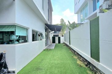 Evergreen Garden Residence