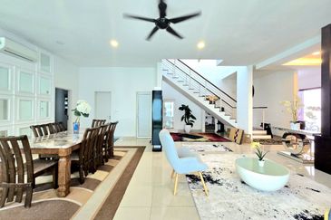 Evergreen Garden Residence