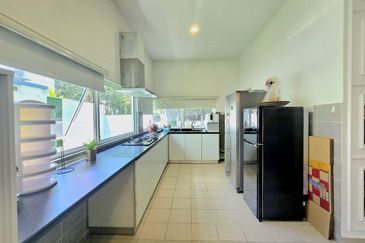 Evergreen Garden Residence