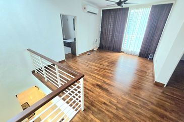 Evergreen Garden Residence