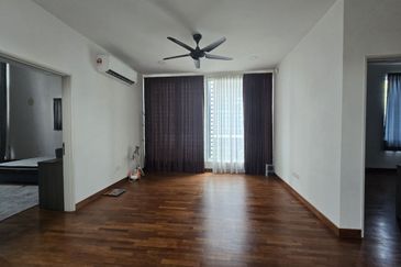 Evergreen Garden Residence