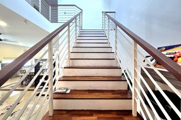 Evergreen Garden Residence