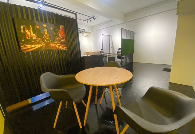 Kenwingston Business Centre