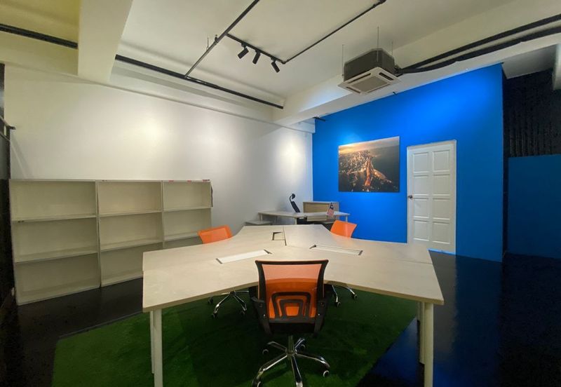 Kenwingston Business Centre