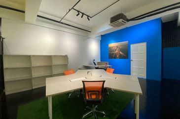 Kenwingston Business Centre