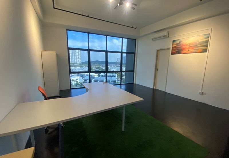 Kenwingston Business Centre