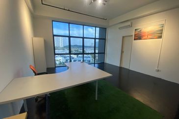 Kenwingston Business Centre