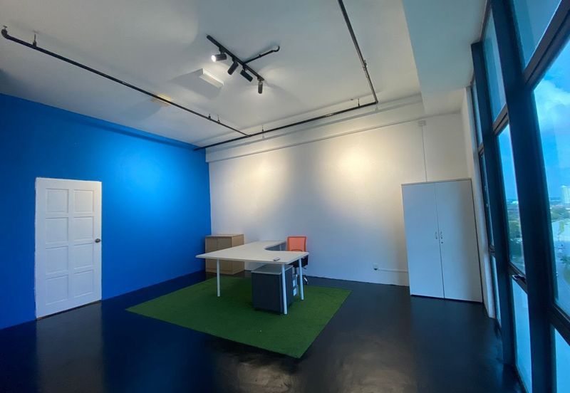 Kenwingston Business Centre