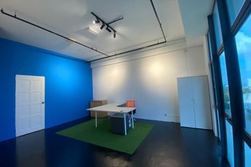 Kenwingston Business Centre