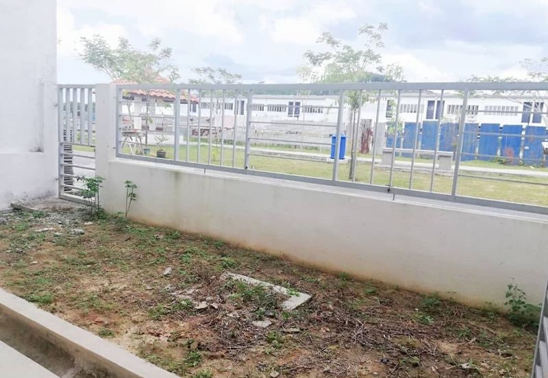 Taman jenderam Damai *