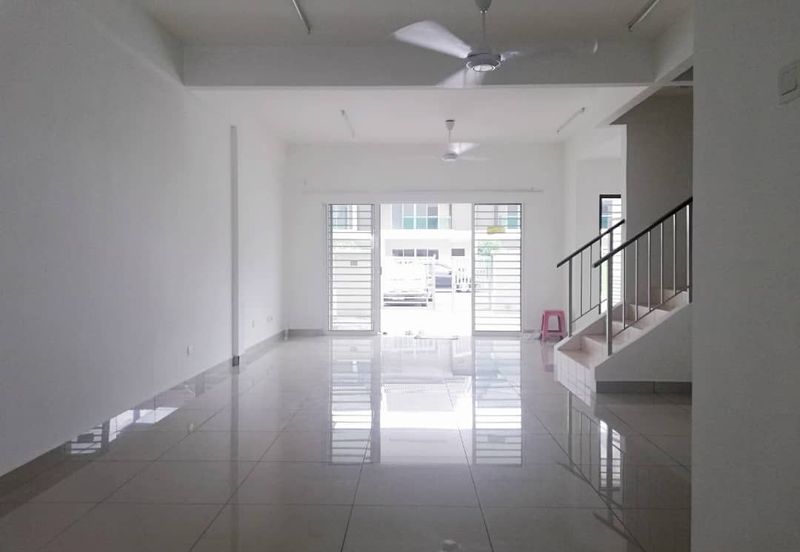 Taman jenderam Damai *