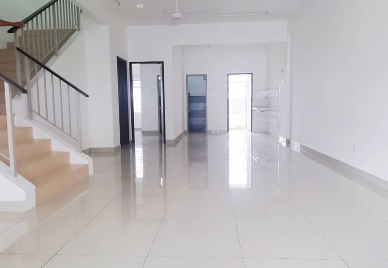 Taman jenderam Damai *