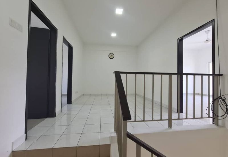 Taman jenderam Damai *