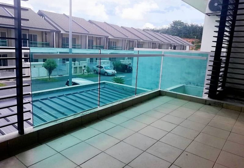 Taman jenderam Damai *