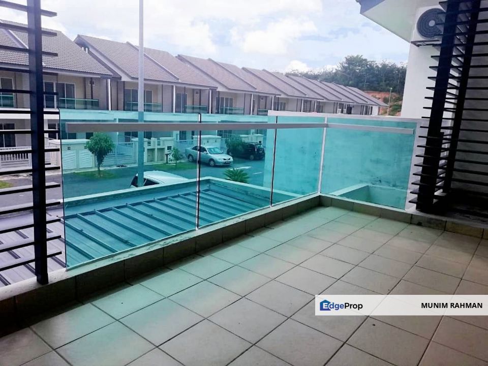 Gated Guarded 2-storey Terraced Taman Jenderam Damai Dengkil For Sale, Selangor, Dengkil