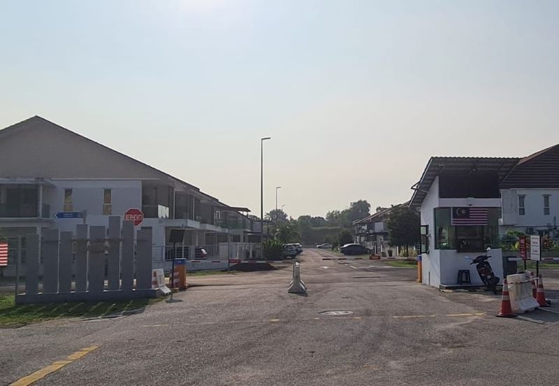 Taman jenderam Damai *